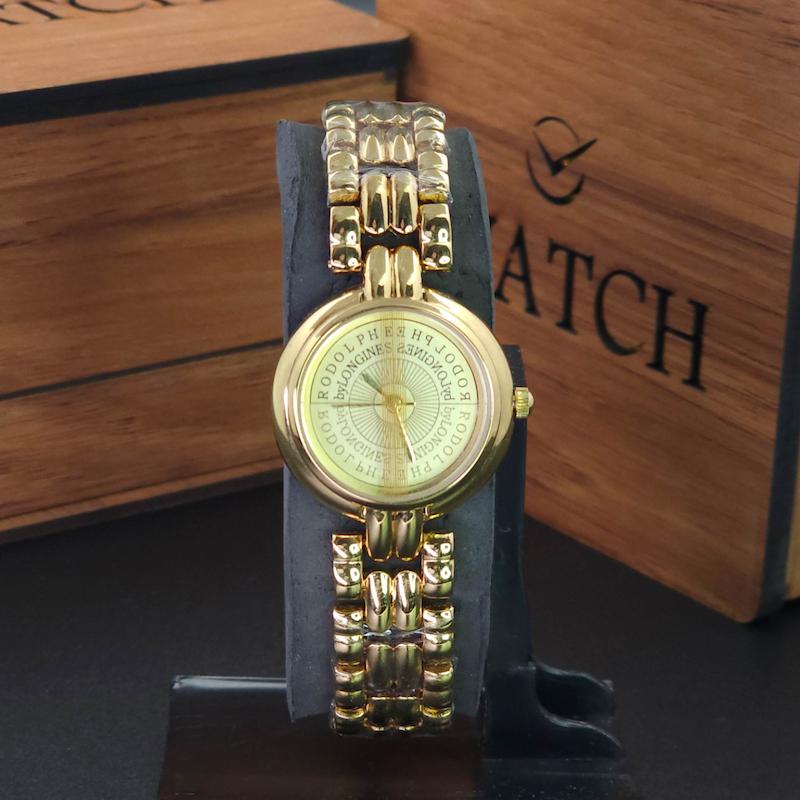 ساعت مچی زنانه رودلف لونژین Rodolphe Longines 927 کد 4716