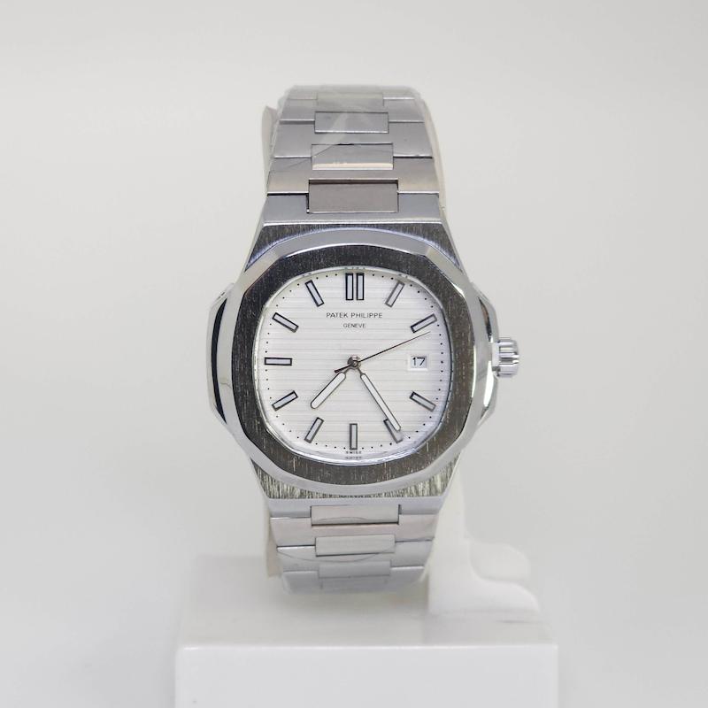 ساعت مچی مردانه پتک فیلیپ Petak Philippe تاریخ دار با موتور کوارتز ژاپن کد 4753