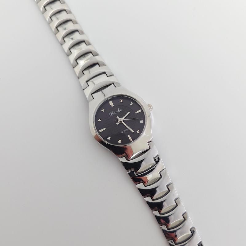 ساعت مچی زنانه باوک Baoke نگین دار با موتور کوارتز کد 4769