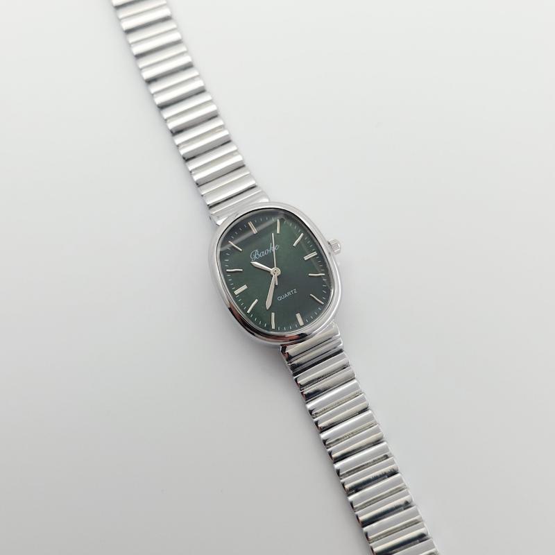 ساعت مچی زنانه باوک Baoke نگین دار با موتور کوارتز کد 4779