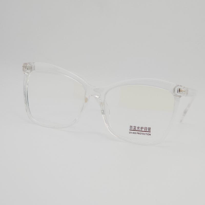 عینک آفتابی زنانه بلوکات Anti Blue Light 28017 مناسب کار با کامپیوتر و موبایل کد 7147