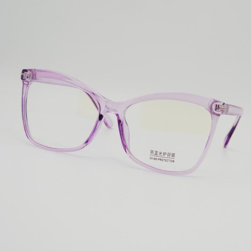 عینک آفتابی زنانه بلوکات Anti Blue Light 28017 مناسب کار با کامپیوتر و موبایل کد 7149