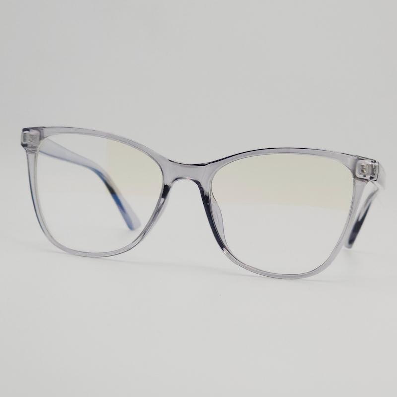 عینک آفتابی زنانه بلوکات Anti Blue Light 28012 مناسب کار با کامپیوتر و موبایل کد 7152