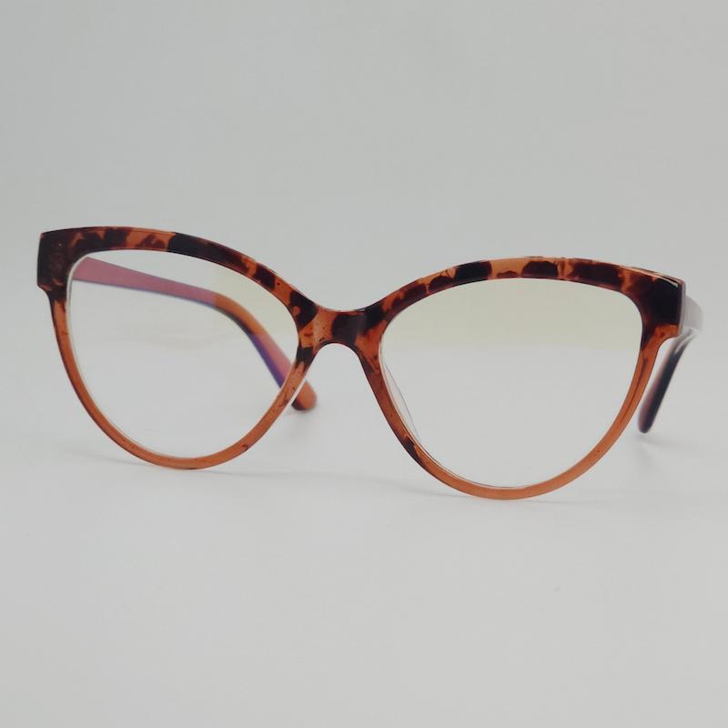 عینک آفتابی زنانه بلوکات Anti Blue Light 28033 مناسب کار با کامپیوتر و موبایل کد 7159