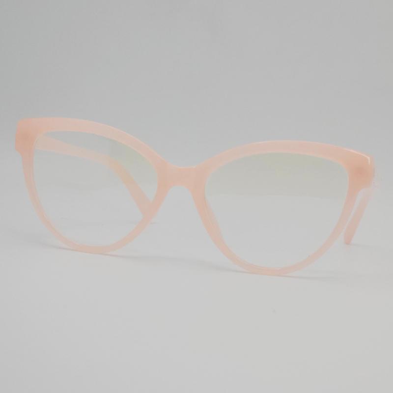 عینک آفتابی زنانه بلوکات Anti Blue Light 28033 مناسب کار با کامپیوتر و موبایل کد 7160