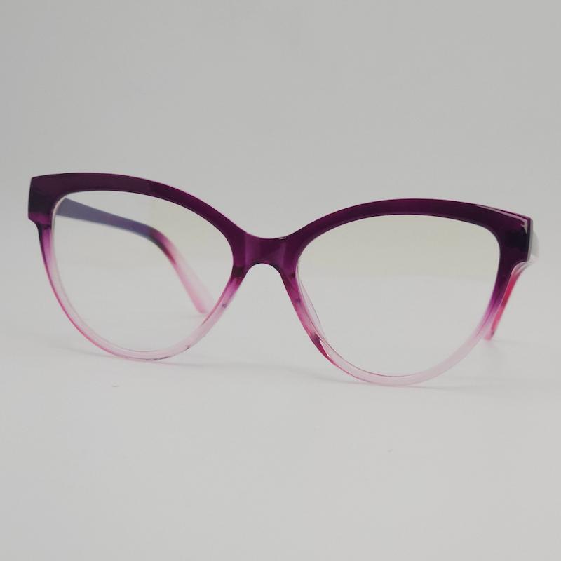 عینک آفتابی زنانه بلوکات Anti Blue Light 28033 مناسب کار با کامپیوتر و موبایل کد 7164