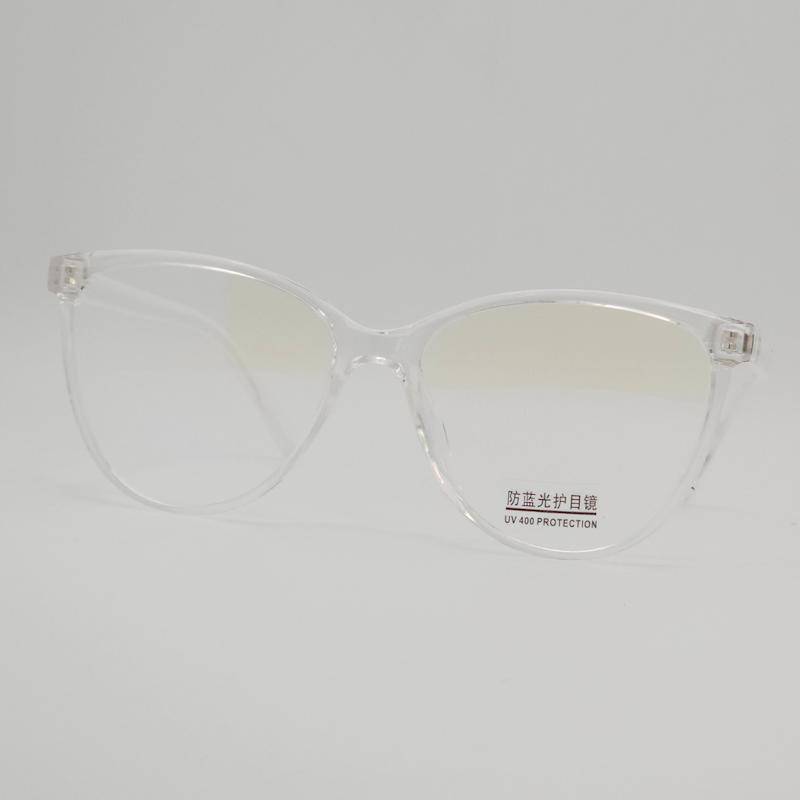 عینک آفتابی زنانه بلوکات Anti Blue Light 28018 مناسب کار با کامپیوتر و موبایل کد 7165