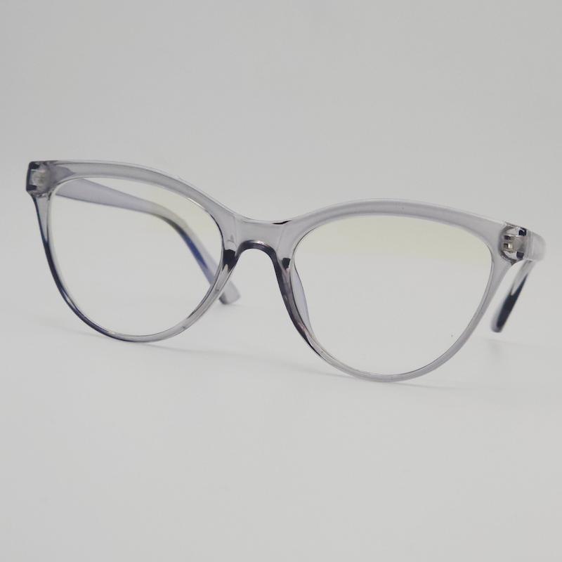 عینک آفتابی زنانه بلوکات Anti Blue Light 28025 مناسب کار با کامپیوتر و موبایل کد 7172