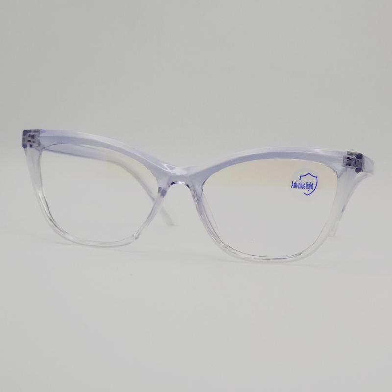 عینک آفتابی زنانه بلوکات Anti Blue Light 280108 مناسب کار با کامپیوتر و موبایل کد 7177