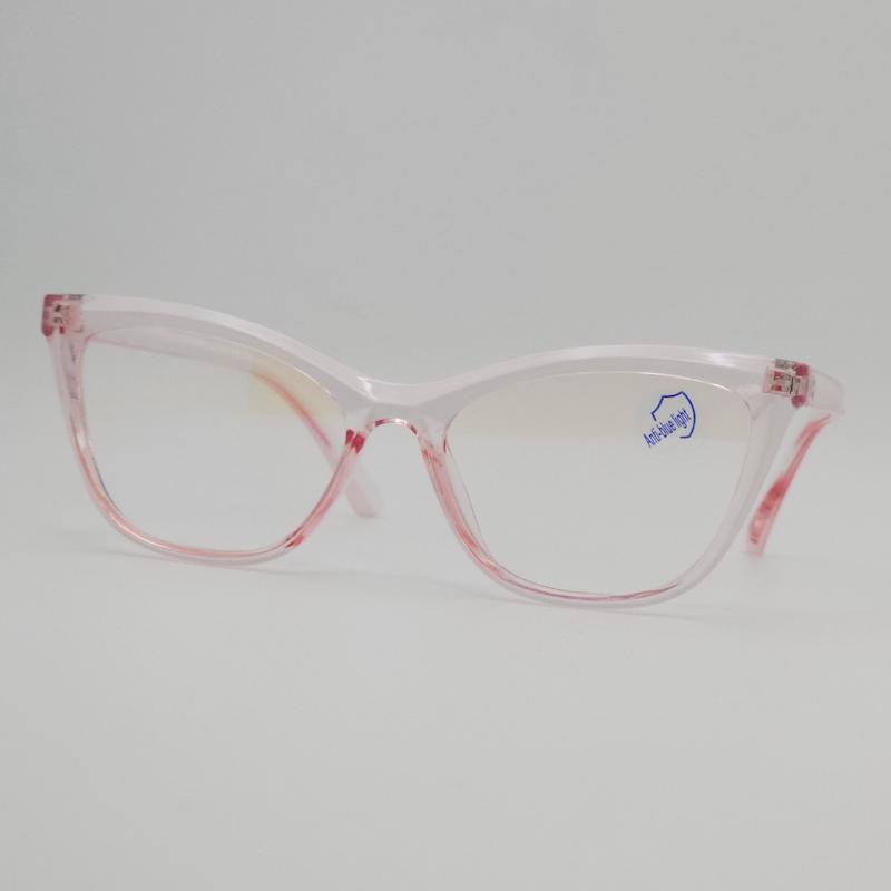 عینک آفتابی زنانه بلوکات Anti Blue Light 280108 مناسب کار با کامپیوتر و موبایل کد 7179