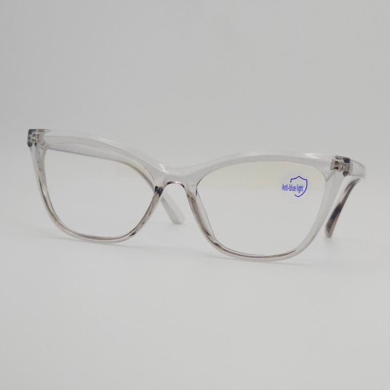 عینک آفتابی زنانه بلوکات Anti Blue Light 280108 مناسب کار با کامپیوتر و موبایل کد 7180
