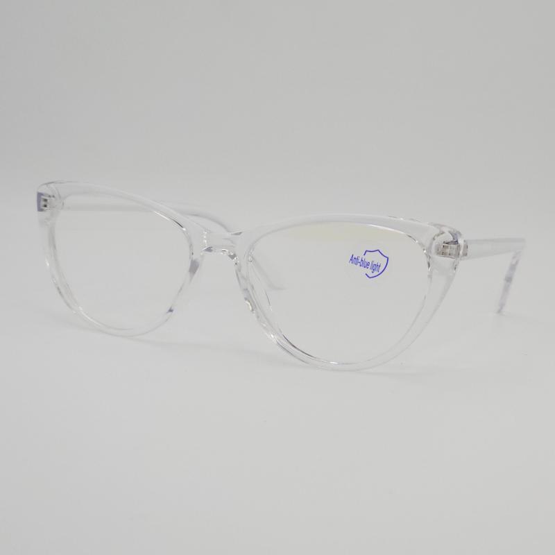 عینک آفتابی زنانه بلوکات Anti Blue Light 280101 مناسب کار با کامپیوتر و موبایل کد 7184