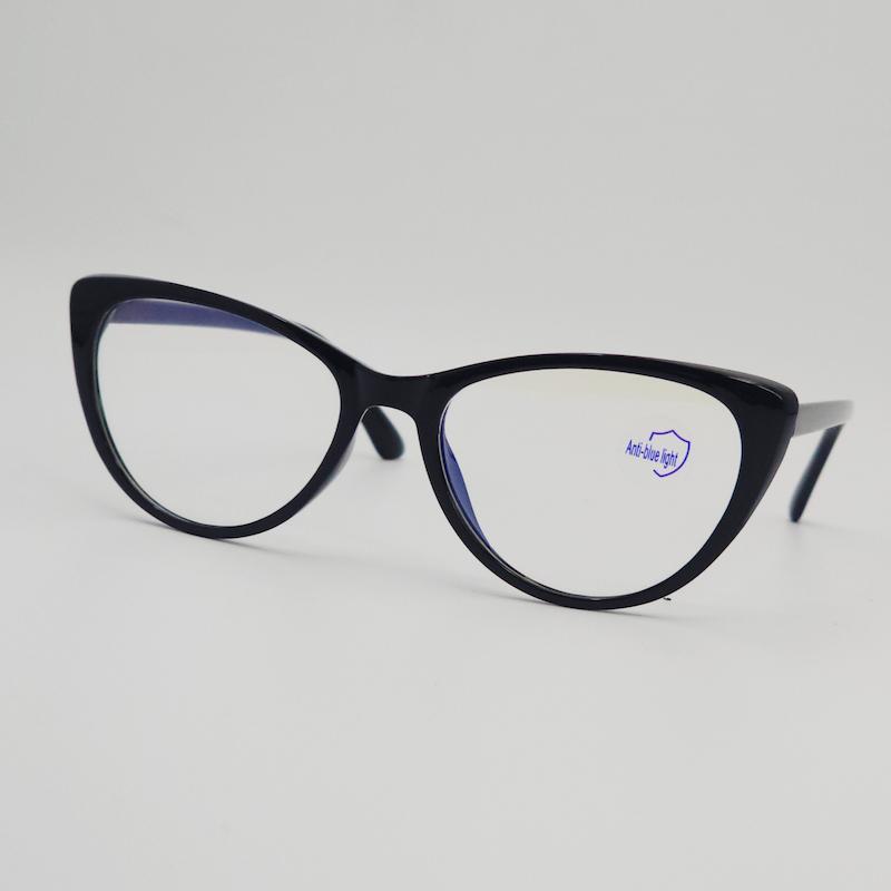 عینک آفتابی زنانه بلوکات Anti Blue Light 280101 مناسب کار با کامپیوتر و موبایل کد 7185