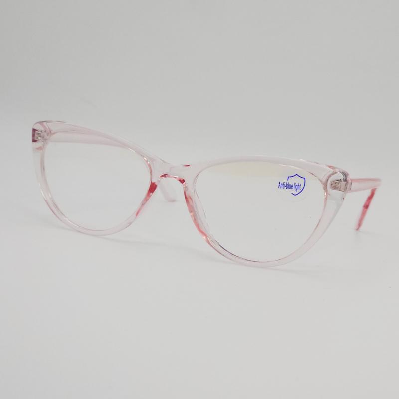 عینک آفتابی زنانه بلوکات Anti Blue Light 280101 مناسب کار با کامپیوتر و موبایل کد 7188