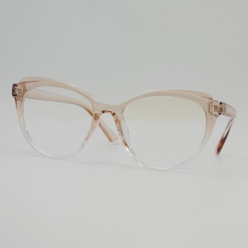 عینک آفتابی زنانه بلوکات Anti Blue Light 28040 مناسب کار با کامپیوتر و موبایل کد 7191