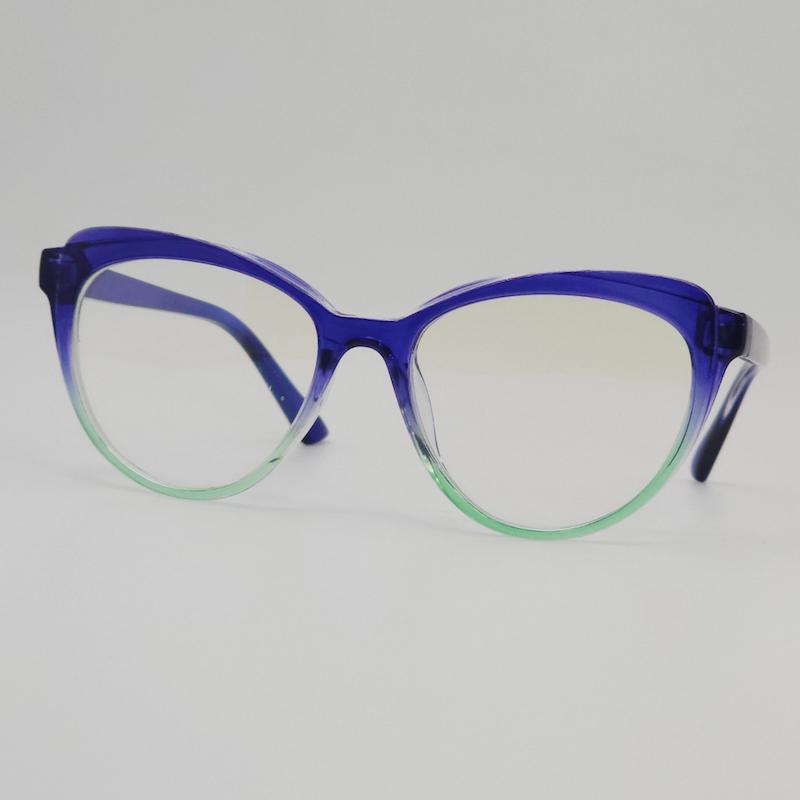 عینک آفتابی زنانه بلوکات Anti Blue Light 28040 مناسب کار با کامپیوتر و موبایل کد 7193