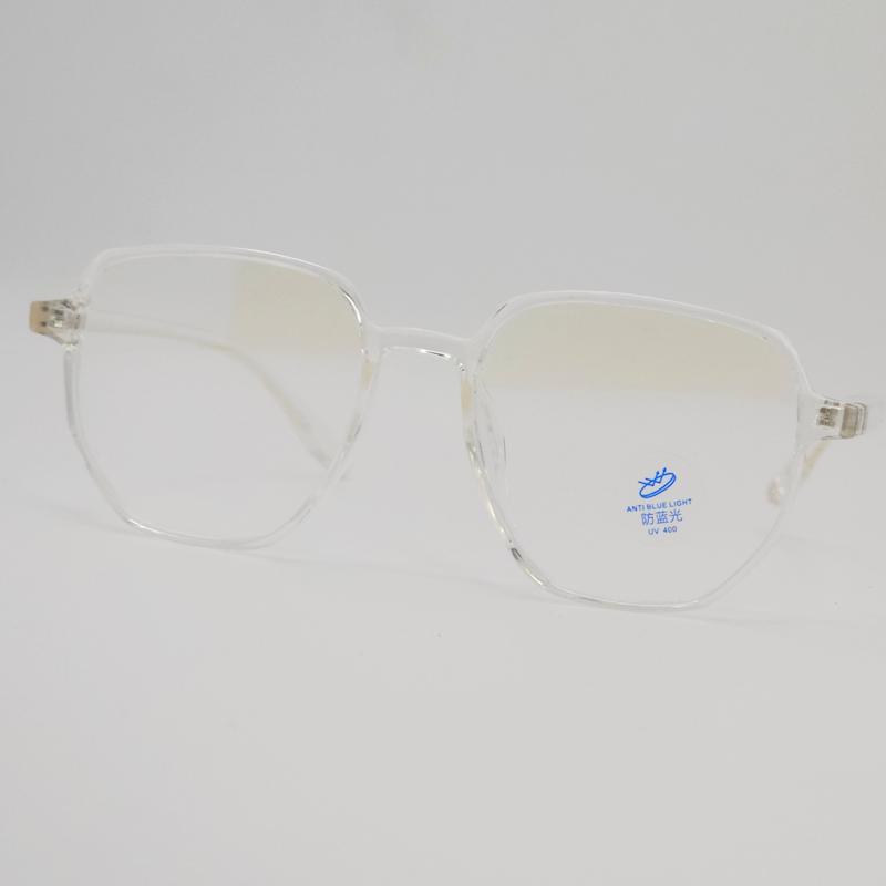 عینک آفتابی زنانه و مردانه بلوکات Anti Blue Light 20306 مناسب کار با کامپیوتر و موبایل کد 7195