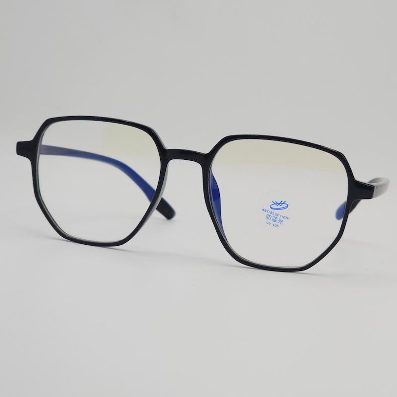 عینک آفتابی زنانه و مردانه بلوکات Anti Blue Light 20306 مناسب کار با کامپیوتر و موبایل کد 7196