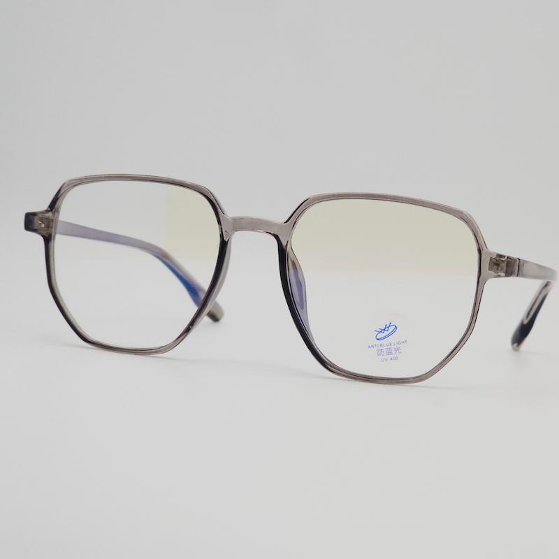 عینک آفتابی زنانه و مردانه بلوکات Anti Blue Light 20306 مناسب کار با کامپیوتر و موبایل کد 7199