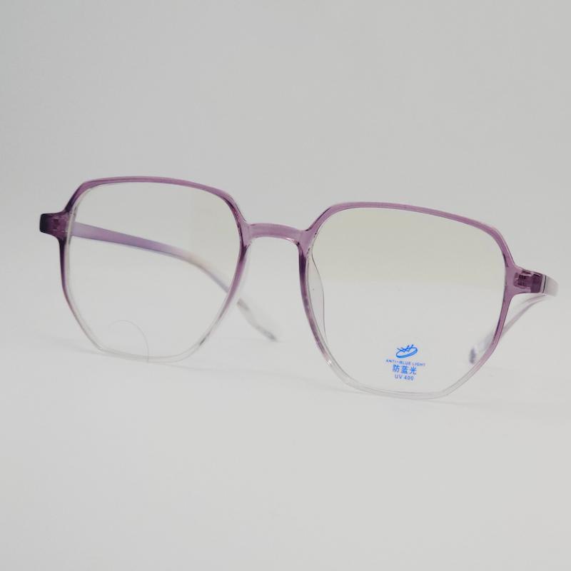 عینک آفتابی زنانه و مردانه بلوکات Anti Blue Light 20306 مناسب کار با کامپیوتر و موبایل کد 7200