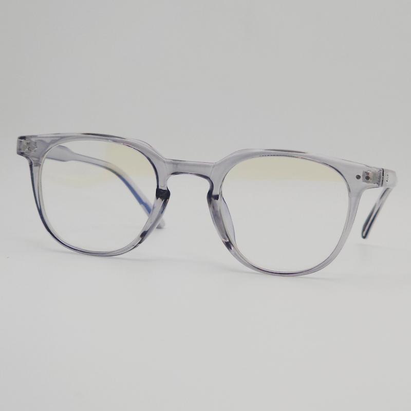 عینک آفتابی زنانه و مردانه بلوکات Anti Blue Light 28002 مناسب کار با کامپیوتر و موبایل کد 7204