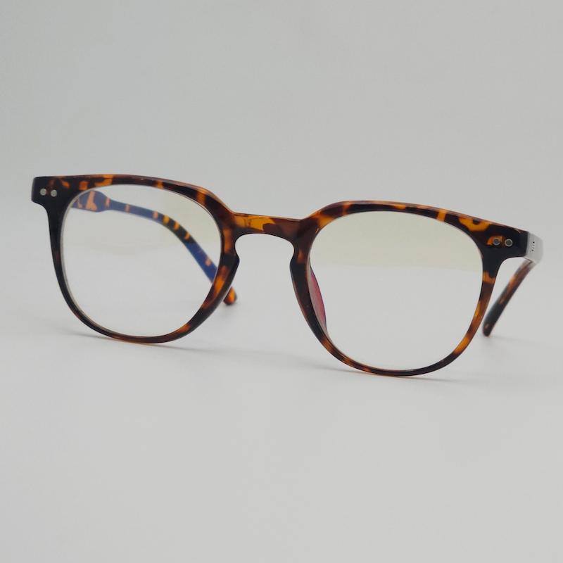 عینک آفتابی زنانه و مردانه بلوکات Anti Blue Light 28002 مناسب کار با کامپیوتر و موبایل کد 7205