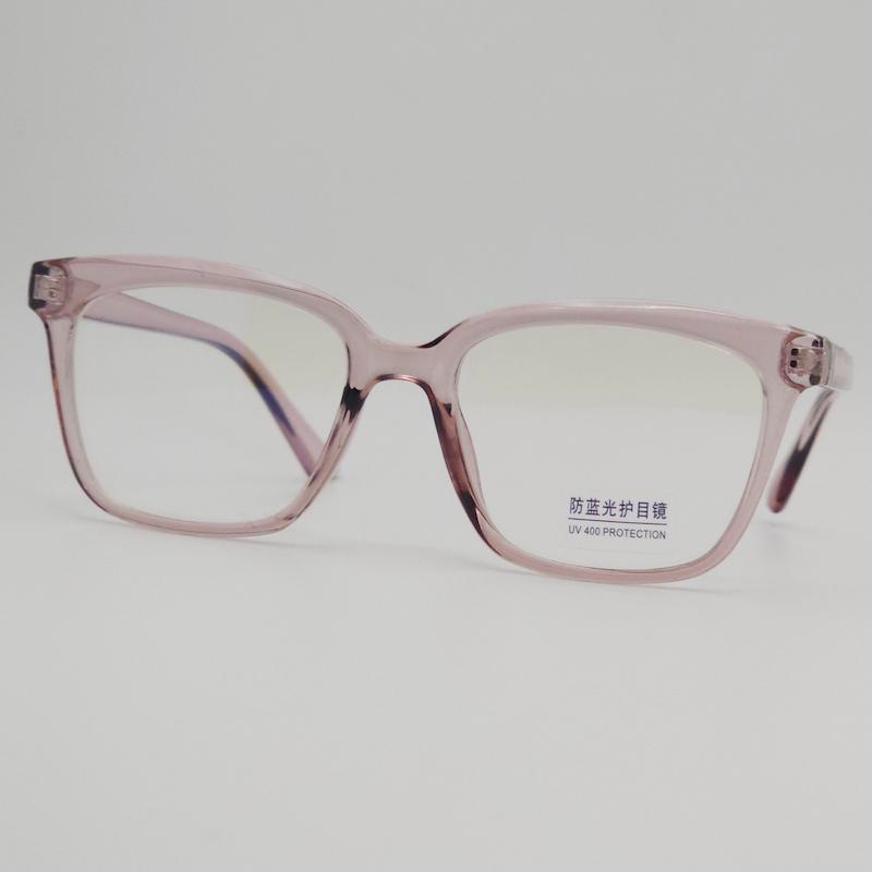 عینک آفتابی زنانه و مردانه بلوکات Anti Blue Light 28027 مناسب کار با کامپیوتر و موبایل کد 7209