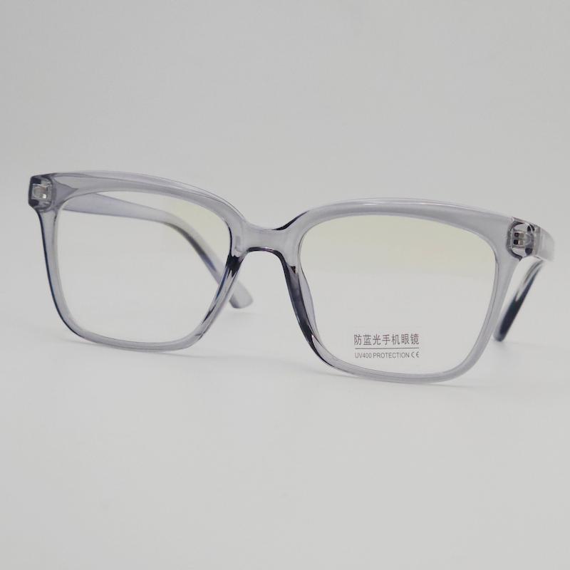 عینک آفتابی زنانه و مردانه بلوکات Anti Blue Light 28027 مناسب کار با کامپیوتر و موبایل کد 7210