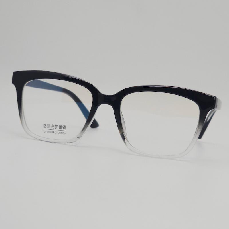 عینک آفتابی زنانه و مردانه بلوکات Anti Blue Light 28027 مناسب کار با کامپیوتر و موبایل کد 7212