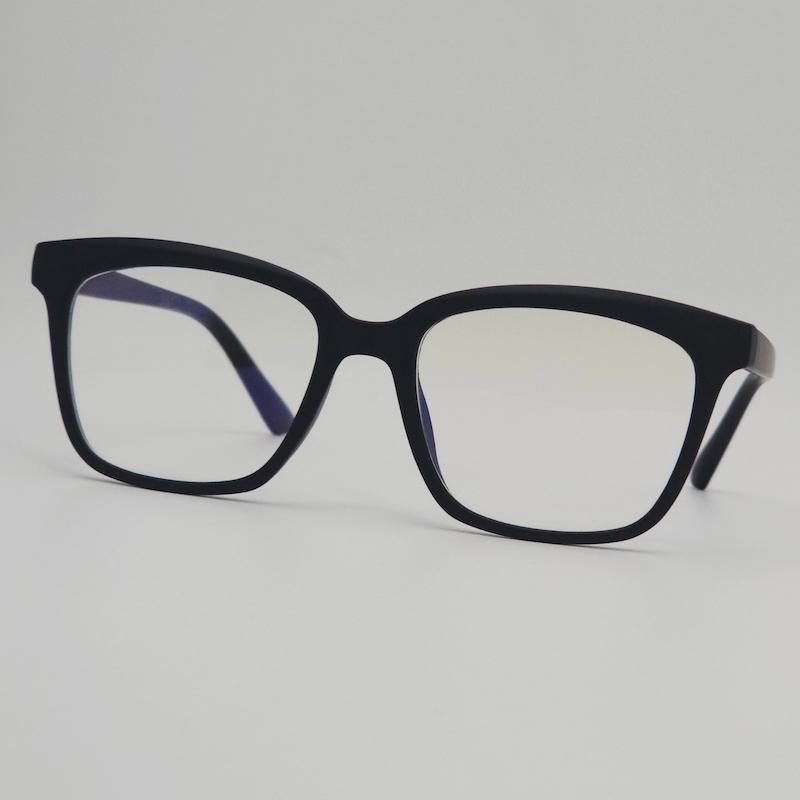 عینک آفتابی زنانه و مردانه بلوکات Anti Blue Light 28027 مناسب کار با کامپیوتر و موبایل کد 7213