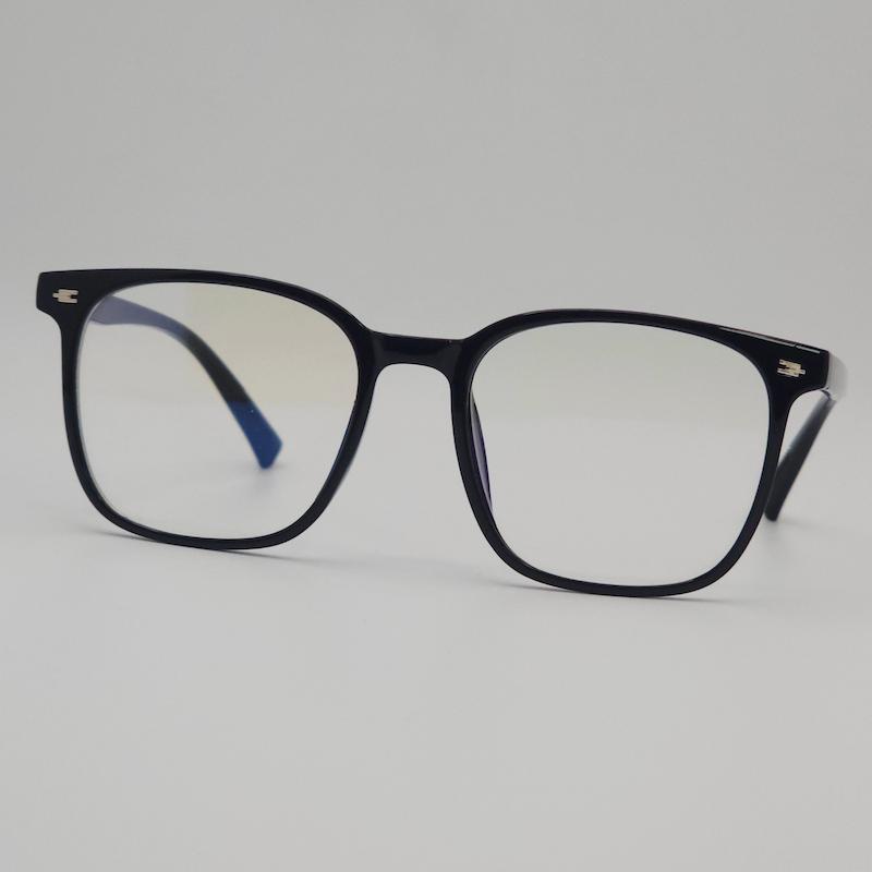 عینک آفتابی زنانه و مردانه بلوکات Anti Blue Light 28050 مناسب کار با کامپیوتر و موبایل کد 7217