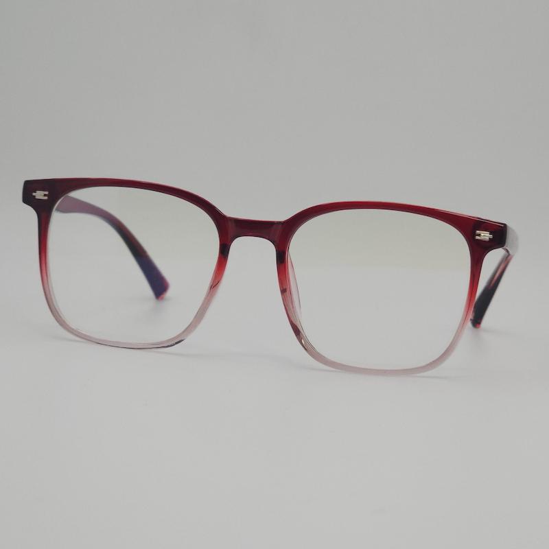 عینک آفتابی زنانه و مردانه بلوکات Anti Blue Light 28050 مناسب کار با کامپیوتر و موبایل کد 7218