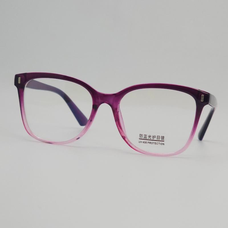 عینک آفتابی زنانه و مردانه بلوکات Anti Blue Light 28029 مناسب کار با کامپیوتر و موبایل کد 7221