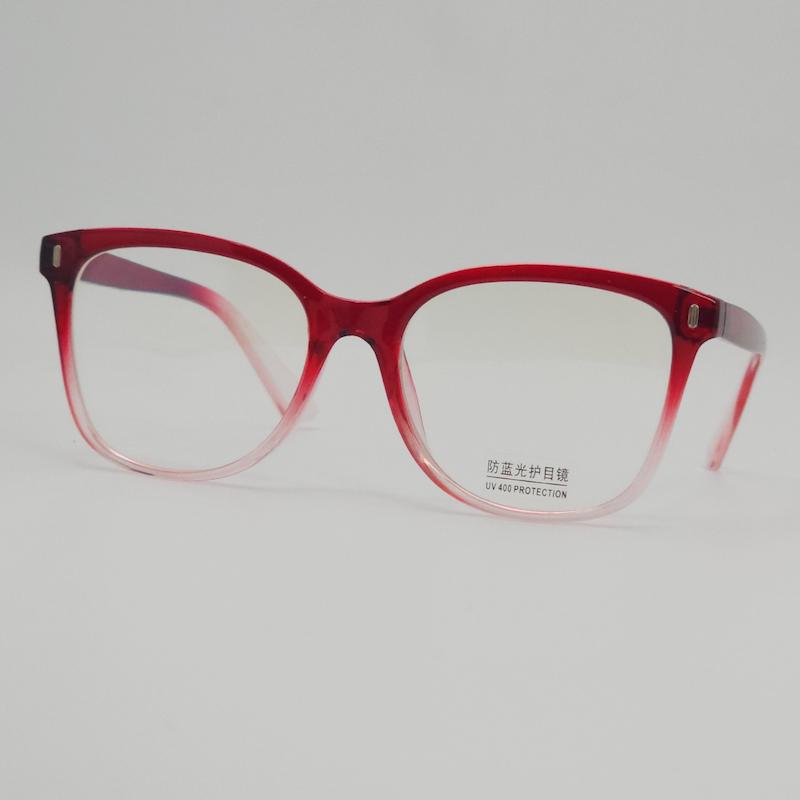 عینک آفتابی زنانه و مردانه بلوکات Anti Blue Light 28029 مناسب کار با کامپیوتر و موبایل کد 7222