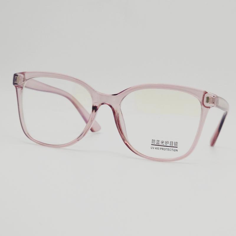 عینک آفتابی زنانه و مردانه بلوکات Anti Blue Light 28029 مناسب کار با کامپیوتر و موبایل کد 7223