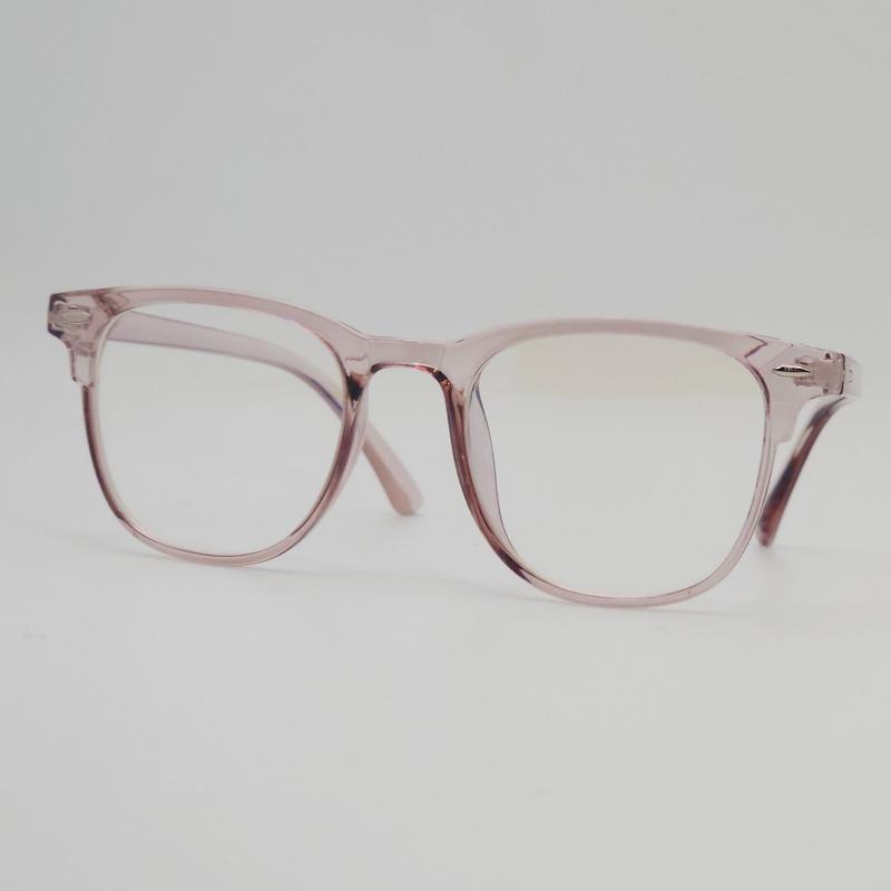 عینک آفتابی زنانه و مردانه بلوکات Anti Blue Light 28056 مناسب کار با کامپیوتر و موبایل کد 7225