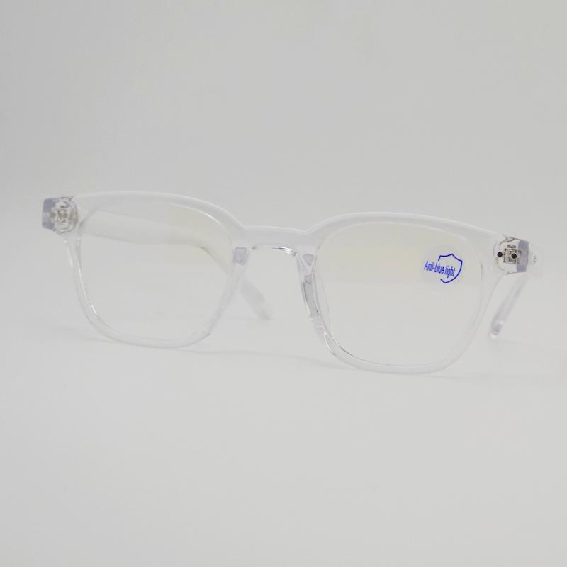 عینک آفتابی زنانه و مردانه بلوکات Anti Blue Light 203104 مناسب کار با کامپیوتر و موبایل کد 7231