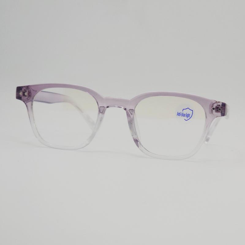 عینک آفتابی زنانه و مردانه بلوکات Anti Blue Light 203104 مناسب کار با کامپیوتر و موبایل کد 7232