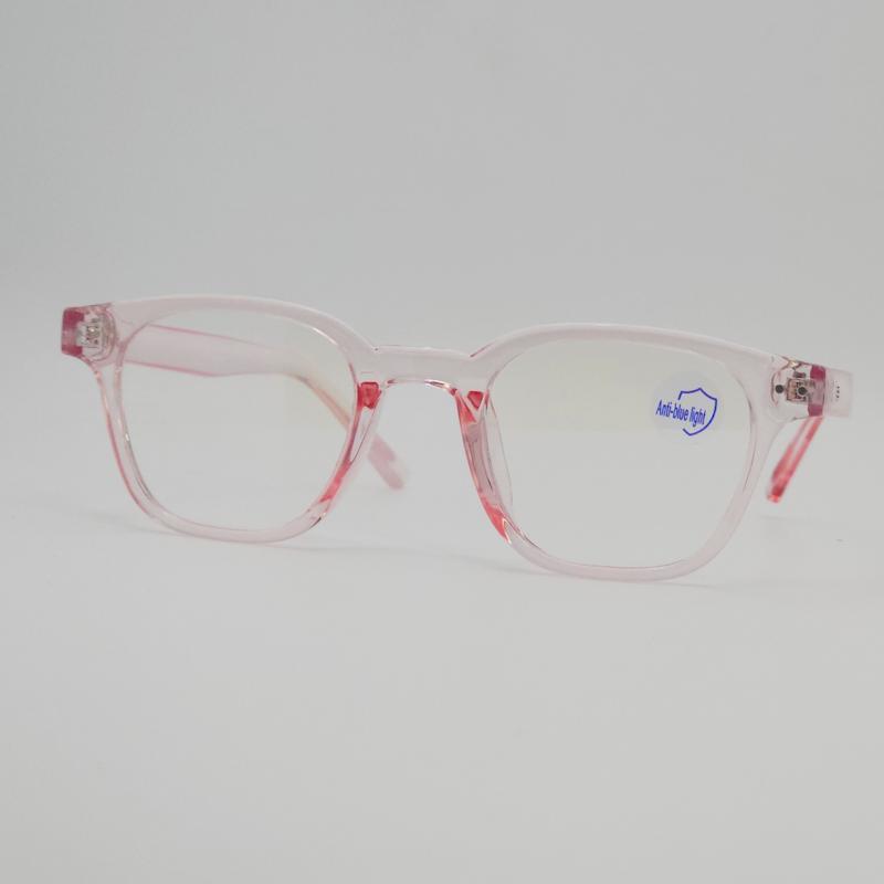 عینک آفتابی زنانه و مردانه بلوکات Anti Blue Light 203104 مناسب کار با کامپیوتر و موبایل کد 7233