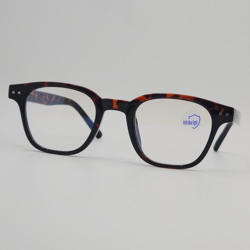 عینک آفتابی زنانه و مردانه بلوکات Anti Blue Light 203104 مناسب کار با کامپیوتر و موبایل کد 7235