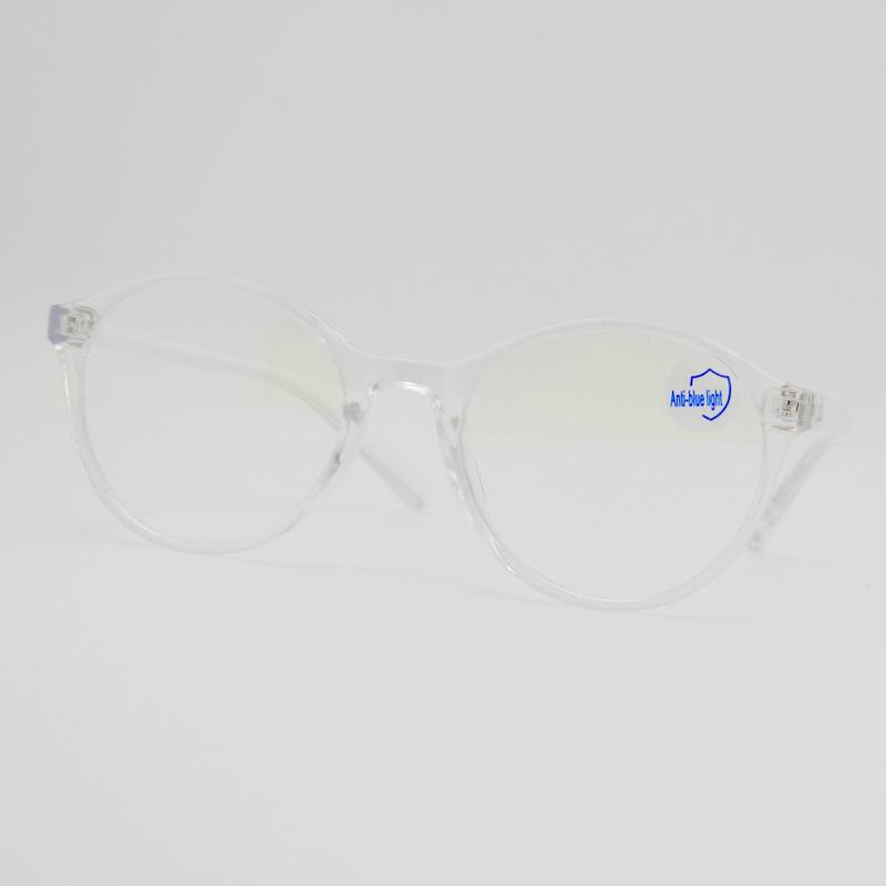 عینک آفتابی زنانه و مردانه بلوکات Anti Blue Light 203109 مناسب کار با کامپیوتر و موبایل کد 7239