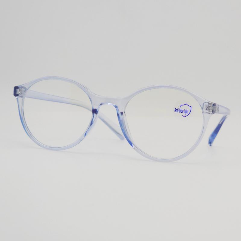 عینک آفتابی زنانه و مردانه بلوکات Anti Blue Light 203109 مناسب کار با کامپیوتر و موبایل کد 7240