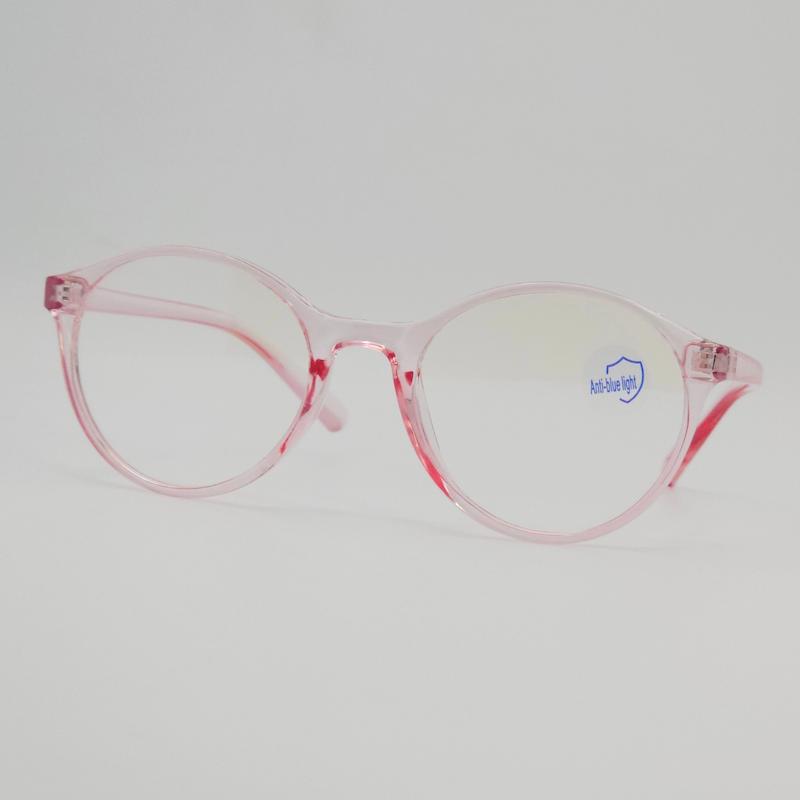 عینک آفتابی زنانه و مردانه بلوکات Anti Blue Light 203109 مناسب کار با کامپیوتر و موبایل کد 7241