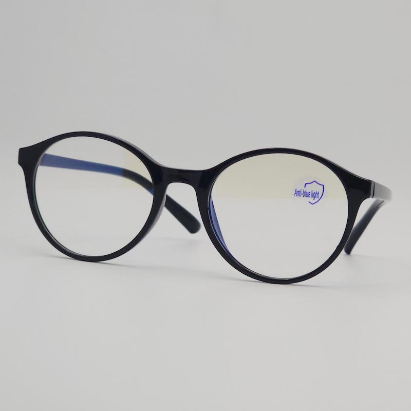 عینک آفتابی زنانه و مردانه بلوکات Anti Blue Light 203109 مناسب کار با کامپیوتر و موبایل کد 7243