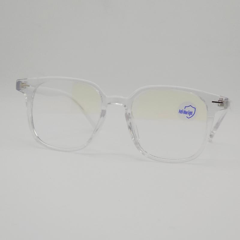 عینک آفتابی زنانه و مردانه بلوکات Anti Blue Light 203136 مناسب کار با کامپیوتر و موبایل کد 7245