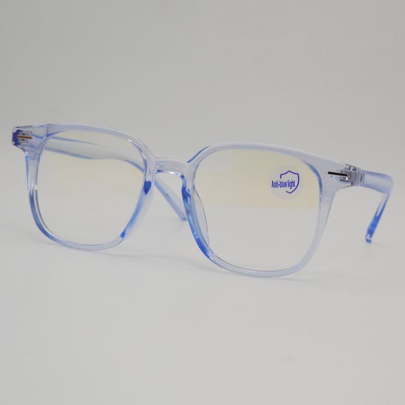 عینک آفتابی زنانه و مردانه بلوکات Anti Blue Light 203136 مناسب کار با کامپیوتر و موبایل کد 7250