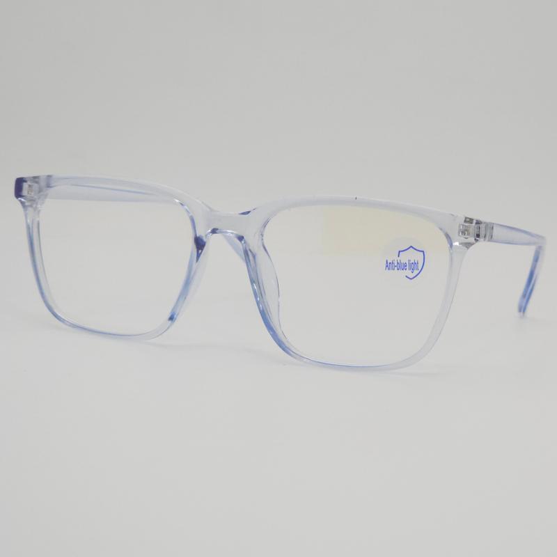 عینک آفتابی زنانه و مردانه بلوکات Anti Blue Light 203148 مناسب کار با کامپیوتر و موبایل کد 7254