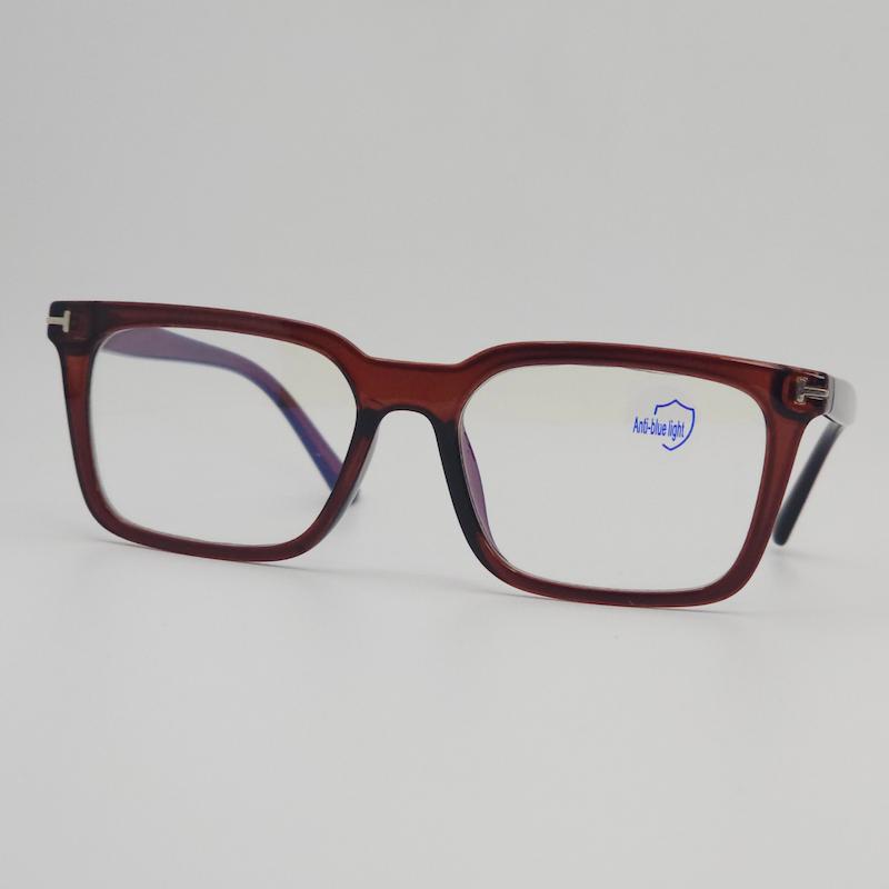 عینک آفتابی زنانه و مردانه بلوکات Anti Blue Light 203158 مناسب کار با کامپیوتر و موبایل کد 7258