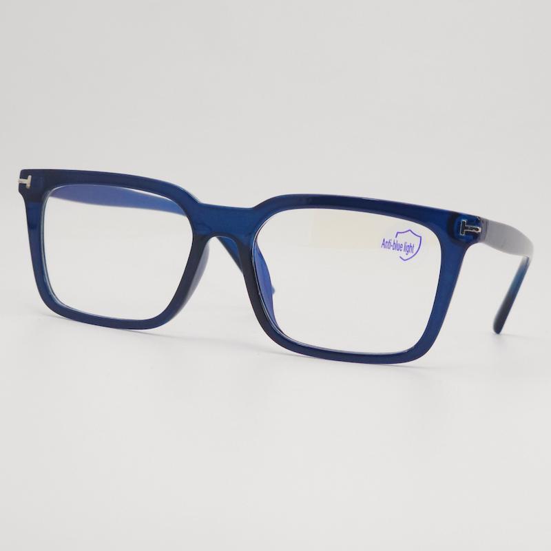 عینک آفتابی زنانه و مردانه بلوکات Anti Blue Light 203158 مناسب کار با کامپیوتر و موبایل کد 7263