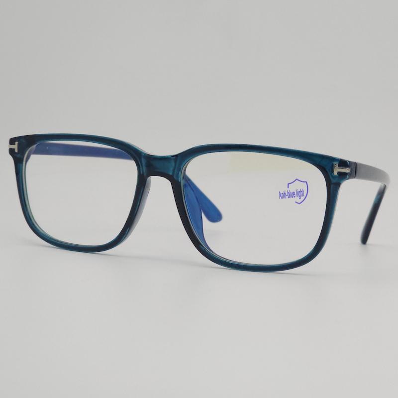 عینک آفتابی زنانه و مردانه بلوکات Anti Blue Light 203159 مناسب کار با کامپیوتر و موبایل کد 7267